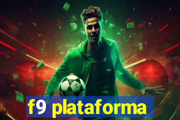 f9 plataforma